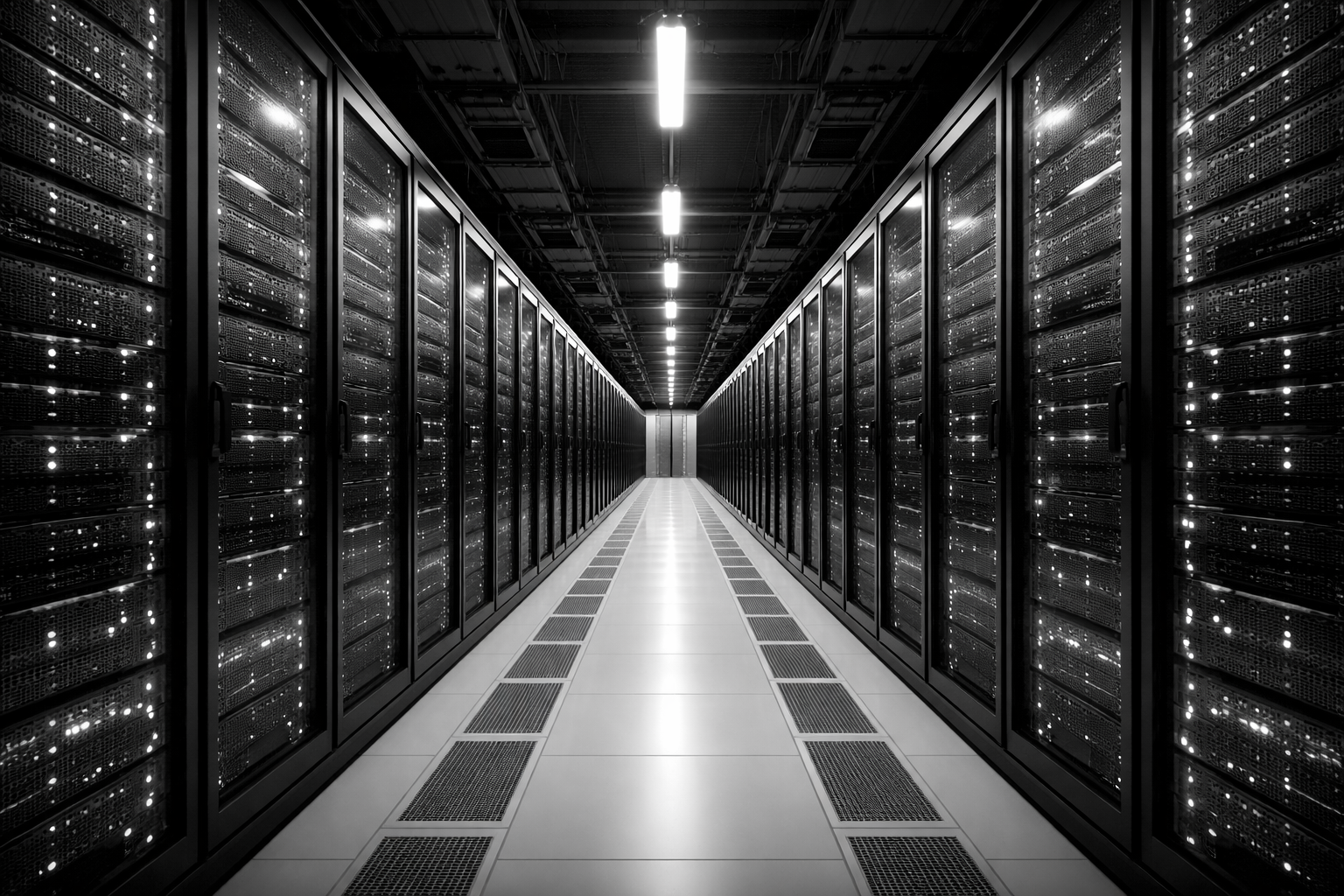 Secure Infrastructure